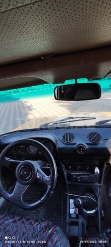 LADA (VAZ) 2106 1985, 985,327 km - 1.5 л - İmişli
