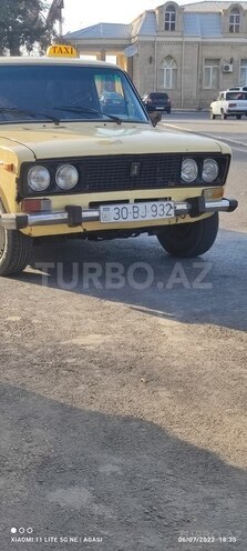 LADA (VAZ) 2106 1985, 985,327 km - 1.5 л - İmişli