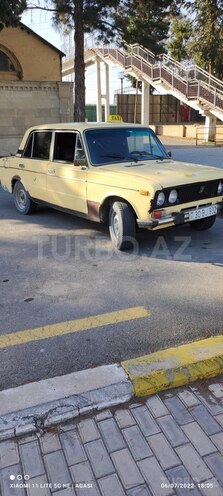 LADA (VAZ) 2106 1985, 985,327 km - 1.5 л - İmişli
