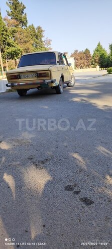 LADA (VAZ) 2106 1985, 985,327 km - 1.5 л - İmişli