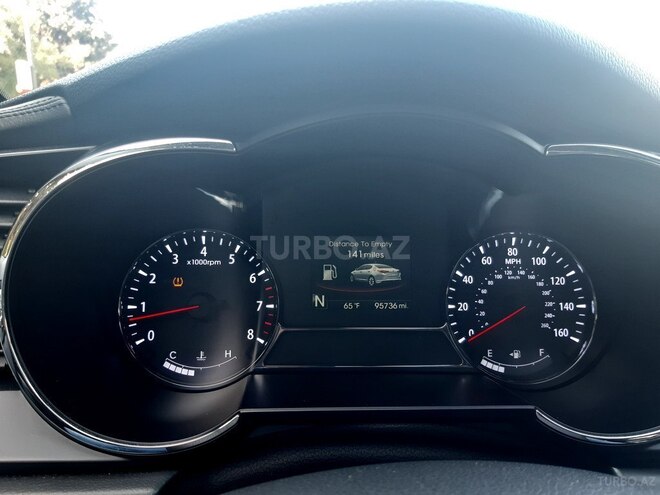 Kia Optima 2013, 161,900 km - 2.0 l - Bakı
