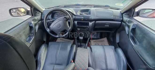 Opel Astra 1996, 150,000 km - 1.8 l - Sumqayıt