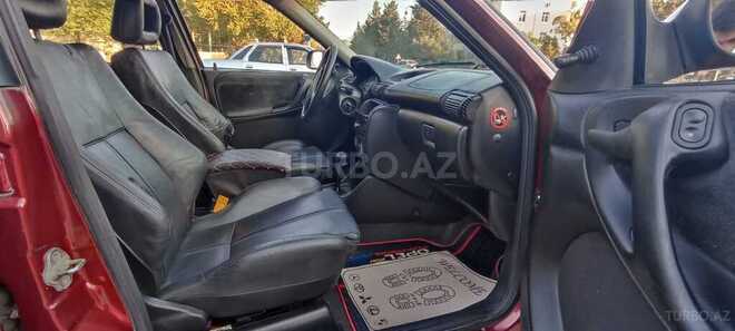 Opel Astra 1996, 150,000 km - 1.8 l - Sumqayıt
