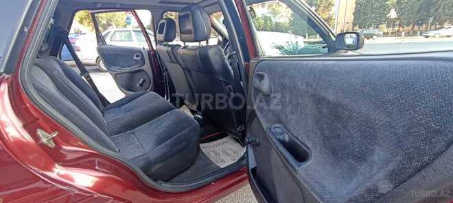 Opel Astra 1996, 150,000 km - 1.8 l - Sumqayıt