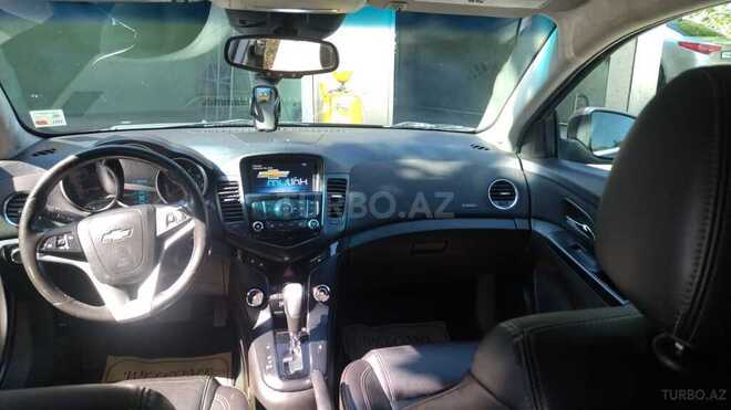 Chevrolet Cruze 2014, 254,300 km - 1.4 л - Tərtər