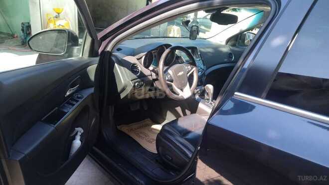 Chevrolet Cruze 2014, 254,300 km - 1.4 л - Tərtər