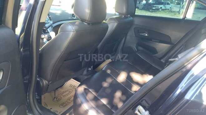 Chevrolet Cruze 2014, 254,300 km - 1.4 л - Tərtər