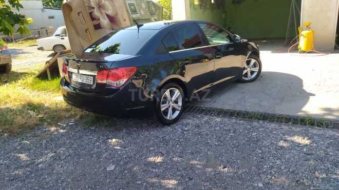 Chevrolet Cruze 2014, 254,300 km - 1.4 л - Tərtər