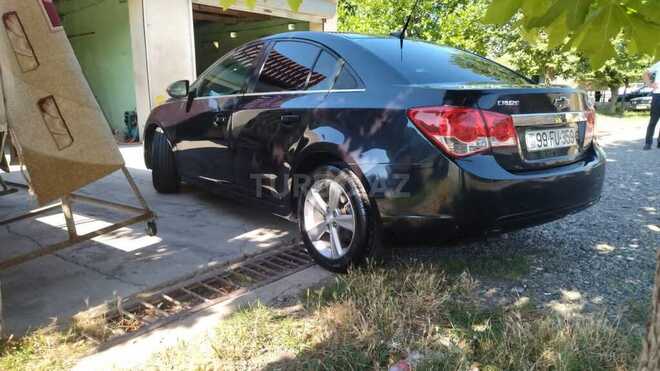 Chevrolet Cruze 2014, 254,300 km - 1.4 л - Tərtər