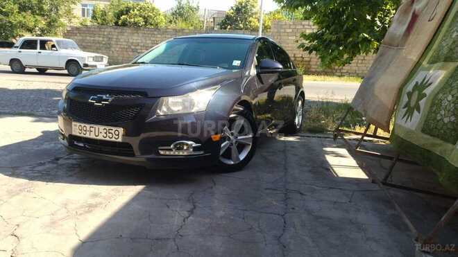 Chevrolet Cruze 2014, 254,300 km - 1.4 л - Tərtər