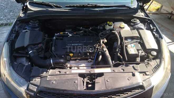 Chevrolet Cruze 2014, 254,300 km - 1.4 л - Tərtər