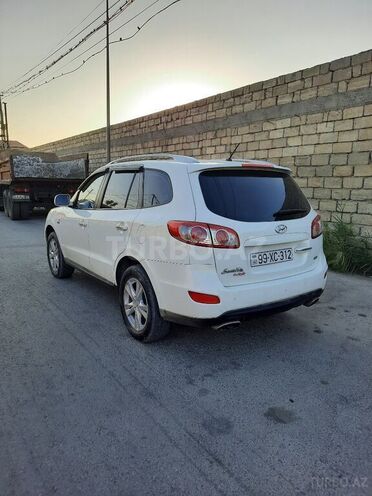 Hyundai Santa Fe 2009, 230,078 km - 2.0 л - Bakı