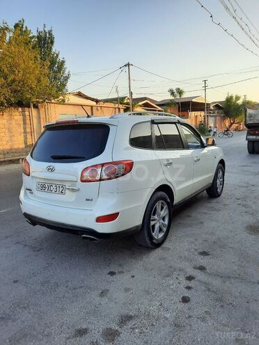 Hyundai Santa Fe 2009, 230,078 km - 2.0 л - Bakı