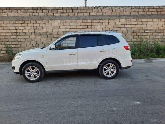 Hyundai Santa Fe 2009, 230,078 km - 2.0 л - Bakı