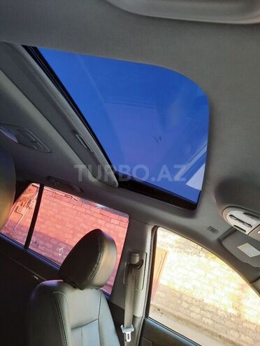 Hyundai Santa Fe 2009, 230,078 km - 2.0 л - Bakı