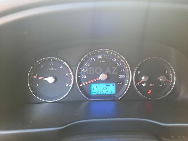 Hyundai Santa Fe 2009, 230,078 km - 2.0 л - Bakı