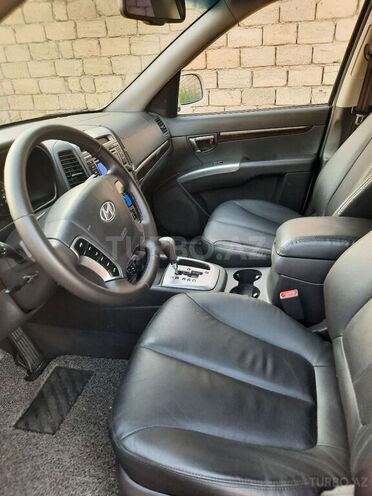 Hyundai Santa Fe 2009, 230,078 km - 2.0 л - Bakı