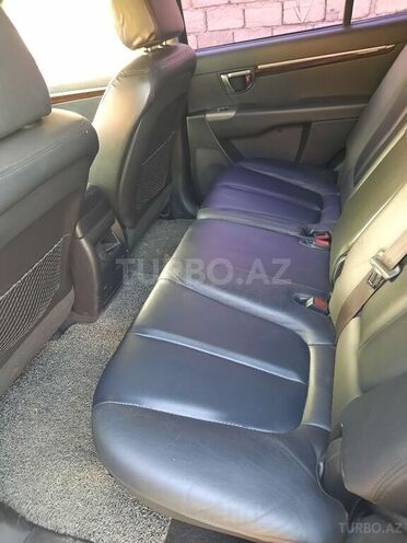 Hyundai Santa Fe 2009, 230,078 km - 2.0 л - Bakı