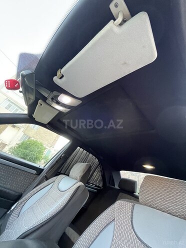 Mercedes C 180 1994, 400,152 km - 1.8 l - Gəncə