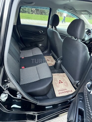 Nissan Note 2012, 45,441 km - 1.2 l - Bakı