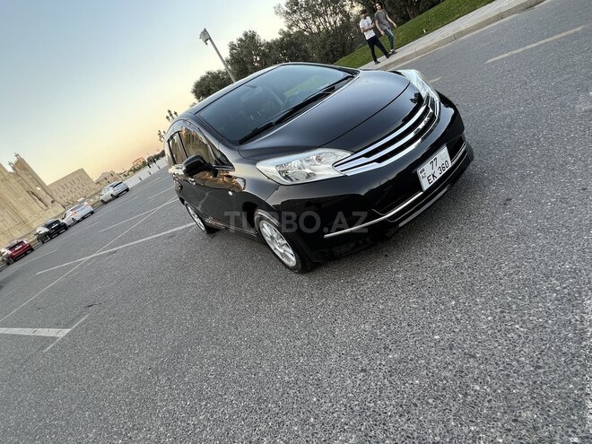 Nissan Note 2012, 45,441 km - 1.2 l - Bakı