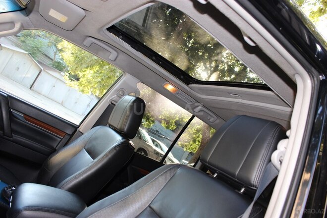Mitsubishi Pajero 2007, 231,000 km - 3.0 л - Bakı