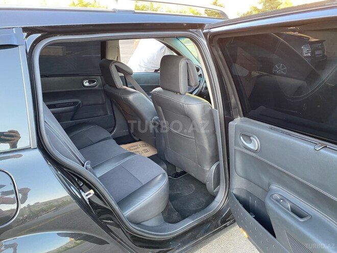 Renault Megane 2008, 165,000 km - 1.5 l - Bakı