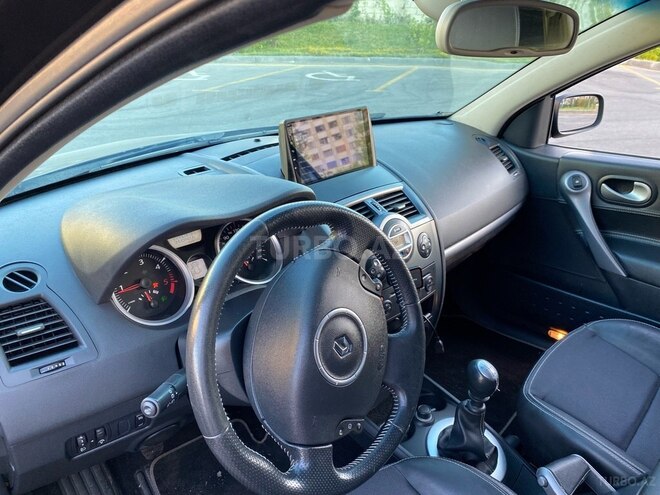 Renault Megane 2008, 165,000 km - 1.5 l - Bakı