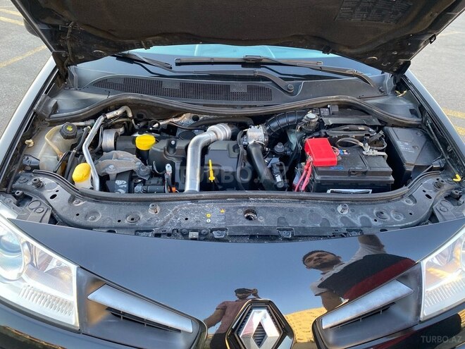 Renault Megane 2008, 165,000 km - 1.5 l - Bakı