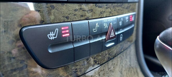 Mercedes E 220 2007, 221,000 km - 2.2 л - Bakı