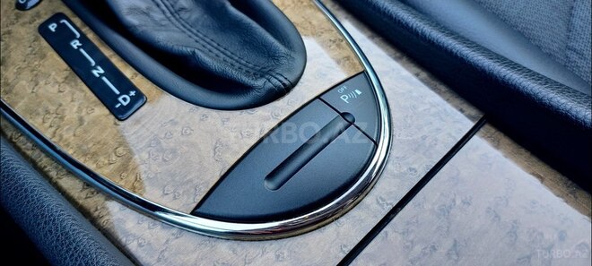Mercedes E 220 2007, 221,000 km - 2.2 л - Bakı