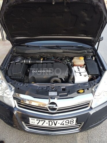 Opel Astra 2007, 171,000 km - 1.3 l - Bakı