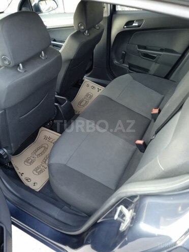 Opel Astra 2007, 171,000 km - 1.3 l - Bakı