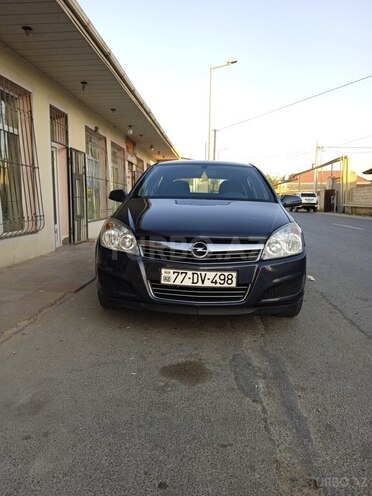 Opel Astra 2007, 171,000 km - 1.3 l - Bakı