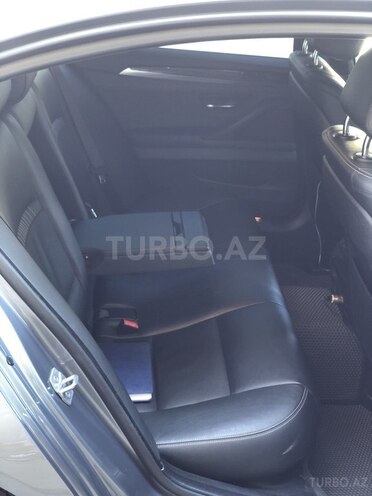 BMW 528 2014, 140,000 km - 2.0 l - Bakı
