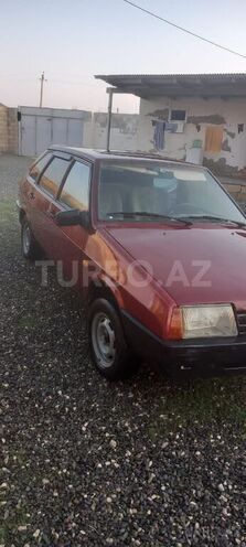 LADA (VAZ) 2109 1987, 560,000 km - 1.8 л - Salyan
