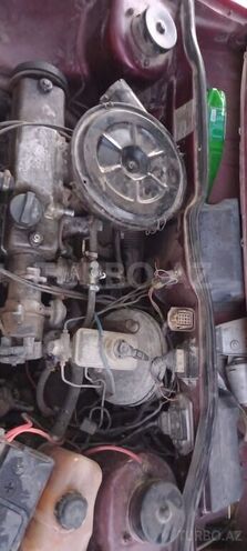 LADA (VAZ) 2109 1987, 560,000 km - 1.8 л - Salyan