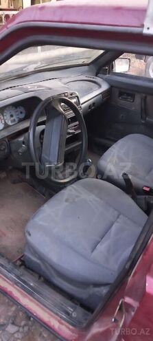LADA (VAZ) 2109 1987, 560,000 km - 1.8 л - Salyan