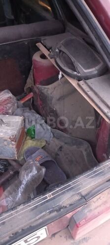 LADA (VAZ) 2109 1987, 560,000 km - 1.8 л - Salyan