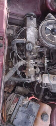 LADA (VAZ) 2109 1987, 560,000 km - 1.8 л - Salyan