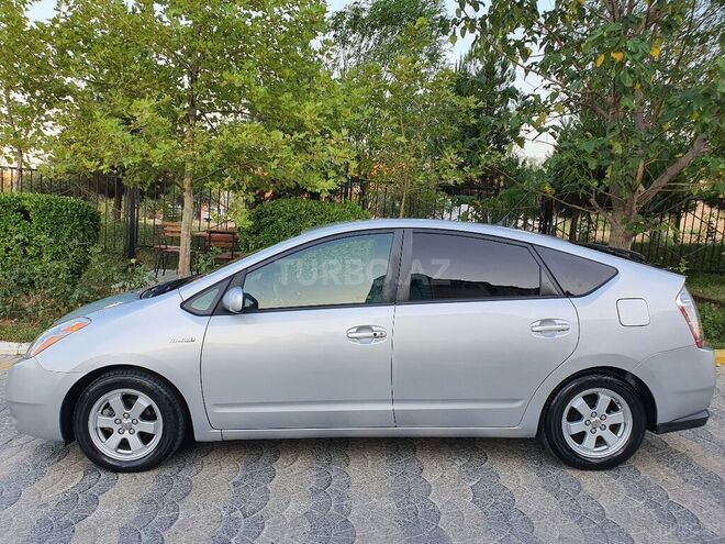 Toyota Prius 2008, 107,000 km - 1.5 л - Bakı