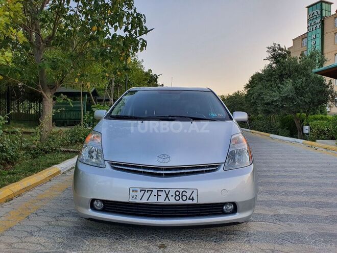 Toyota Prius 2008, 107,000 km - 1.5 л - Bakı