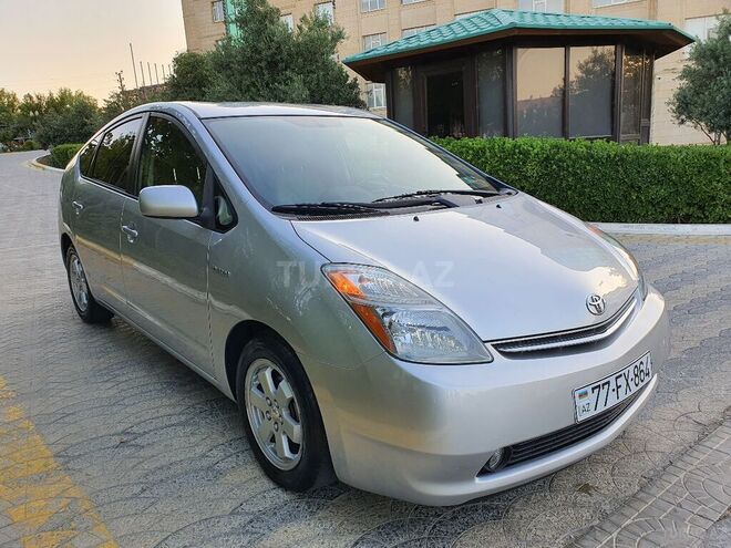 Toyota Prius 2008, 107,000 km - 1.5 л - Bakı