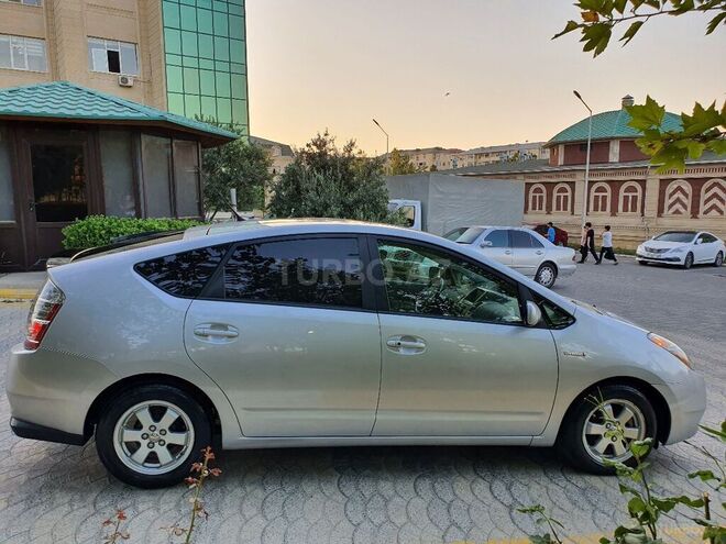 Toyota Prius 2008, 107,000 km - 1.5 л - Bakı