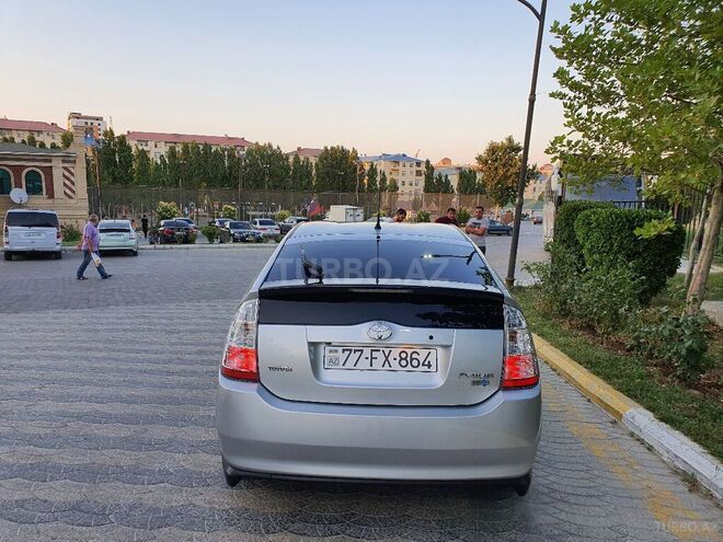 Toyota Prius 2008, 107,000 km - 1.5 л - Bakı