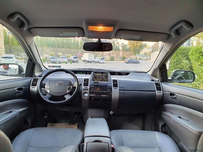 Toyota Prius 2008, 107,000 km - 1.5 л - Bakı
