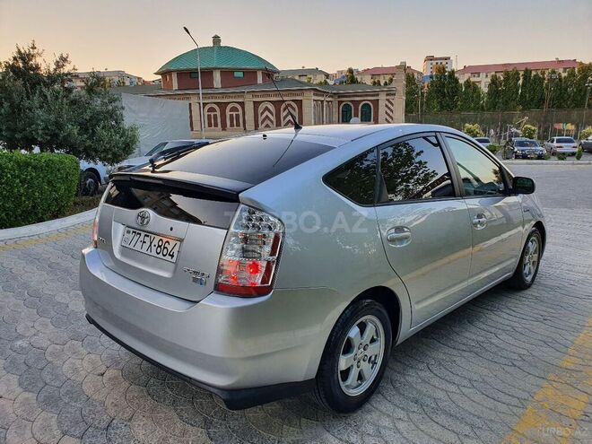 Toyota Prius 2008, 107,000 km - 1.5 л - Bakı