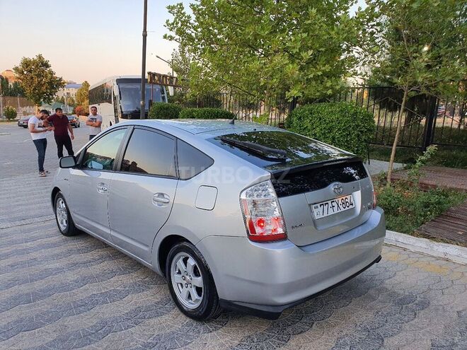 Toyota Prius 2008, 107,000 km - 1.5 л - Bakı