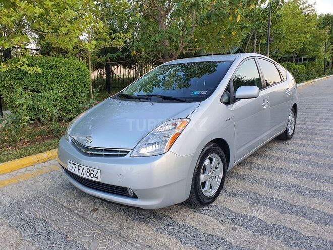 Toyota Prius 2008, 107,000 km - 1.5 л - Bakı