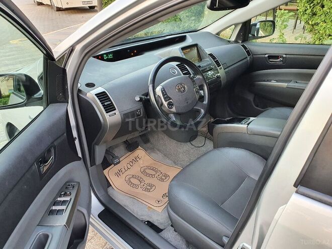 Toyota Prius 2008, 107,000 km - 1.5 л - Bakı